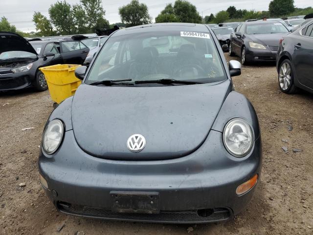 Photo 5 from auction – 2002 VOLKSWAGEN NEW BEETLE with VIN 3VWCB21C72M447482