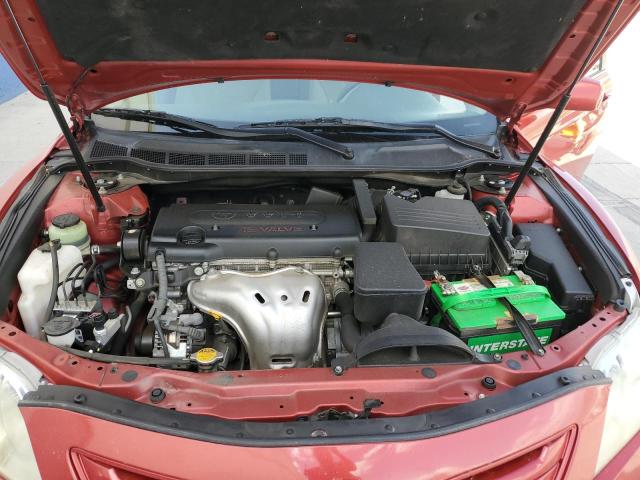 Photo 11 from auction – 2009 TOYOTA CAMRY BASE with VIN 4T1BE46K69U368050