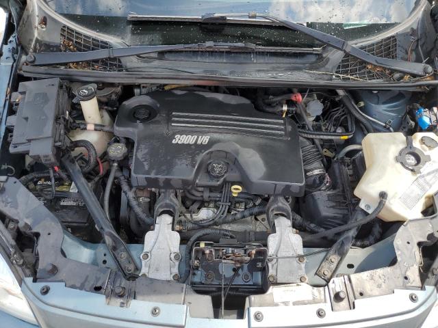 Photo 12 from auction – 2007 CHEVROLET UPLANDER L with VIN 1GNDV23W77D142919