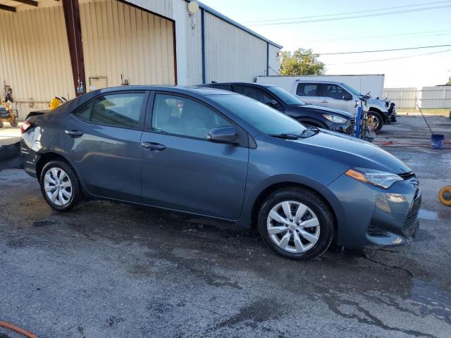 Photo 4 from auction – 2017 TOYOTA COROLLA L with VIN 2T1BURHE9HC956015