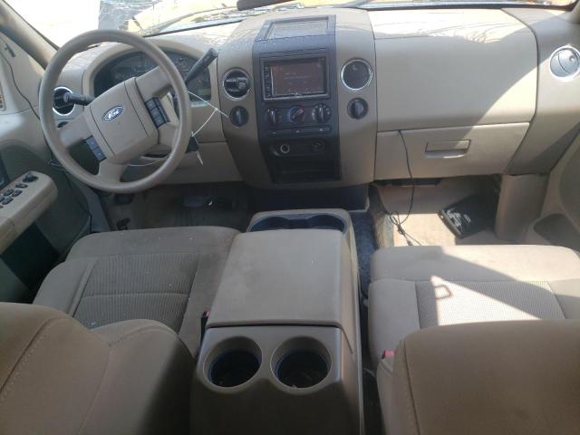Photo 8 from auction – 2006 FORD F150 with VIN 1FTPX14536NA70321