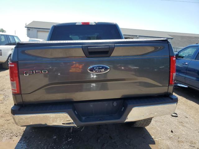 Photo 6 from auction – 2017 FORD F150 SUPER with VIN 1FTEW1C83HKD60780