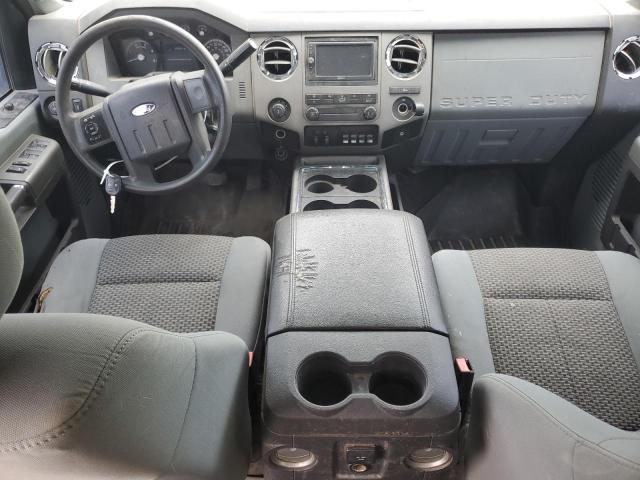 Photo 8 from auction – 2011 FORD F250 SUPER with VIN 1FT7W2BT0BED07724