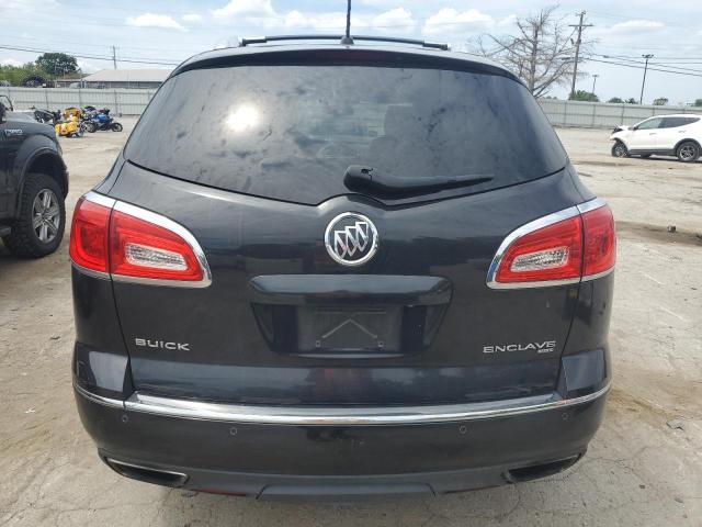 Photo 6 from auction – 2014 BUICK ENCLAVE with VIN 5GAKVBKD6EJ163132
