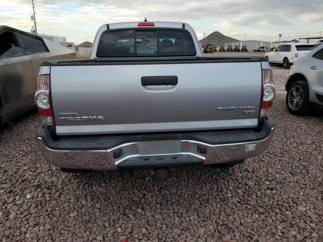 Photo 6 from auction – 2015 TOYOTA TACOMA PRE with VIN 5TFTU4GN2FX084607