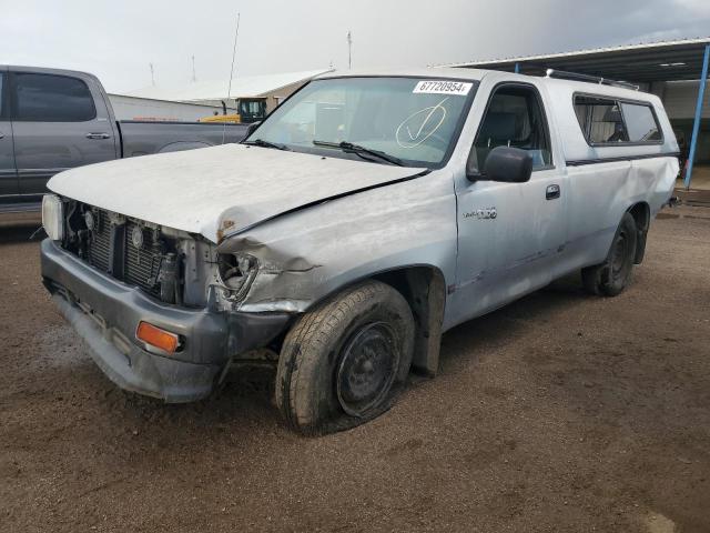TOYOTA T100 1993 with VIN JT4VD10A1P0008143 - Photo from auction