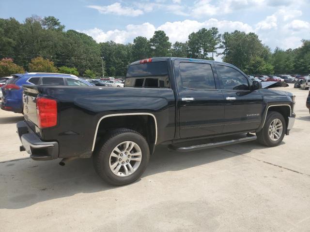 Photo 3 from auction – 2015 CHEVROLET SILVERADO with VIN 3GCPCREC2FG243486