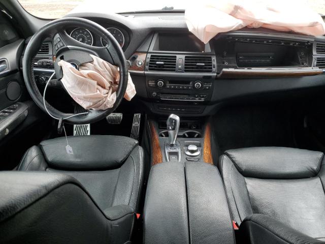 Photo 8 from auction – 2007 BMW X5 4.8I with VIN 5UXFE83537LZ45713