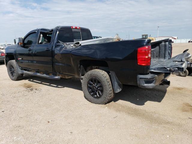 Photo 2 from auction – 2019 CHEVROLET SILVERADO with VIN 1GC1KTEY6KF172659