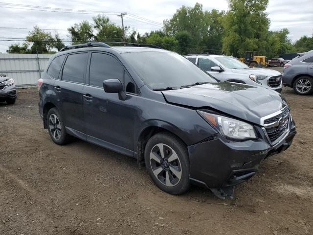 Photo 4 from auction – 2018 SUBARU FORESTER 2 with VIN JF2SJAEC7JH456547