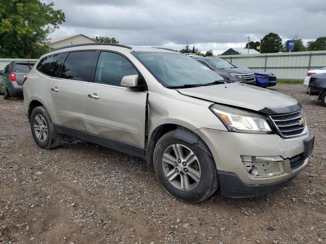 Photo 4 from auction – 2017 CHEVROLET TRAVERSE L with VIN 1GNKVGKD5HJ118738