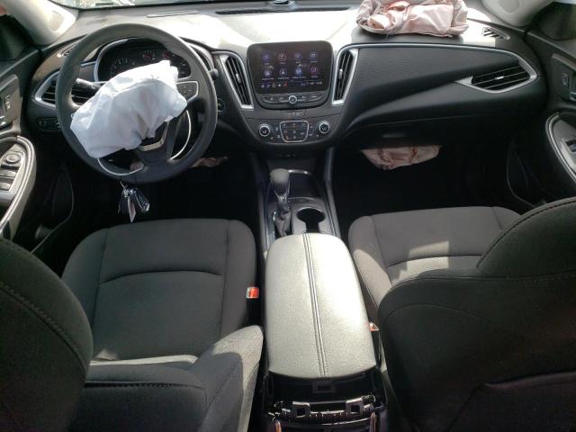 Photo 8 from auction – 2024 CHEVROLET MALIBU LT with VIN 1G1ZD5ST3RF196017