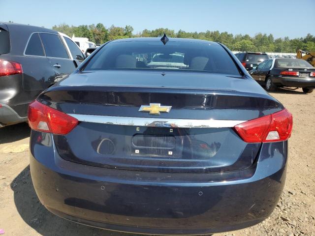 Photo 6 from auction – 2017 CHEVROLET IMPALA LS with VIN 2G11X5SA1H9154116