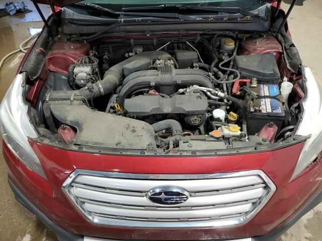 Photo 12 from auction – 2015 SUBARU OUTBACK 2. with VIN 4S4BSBNC7F3313728