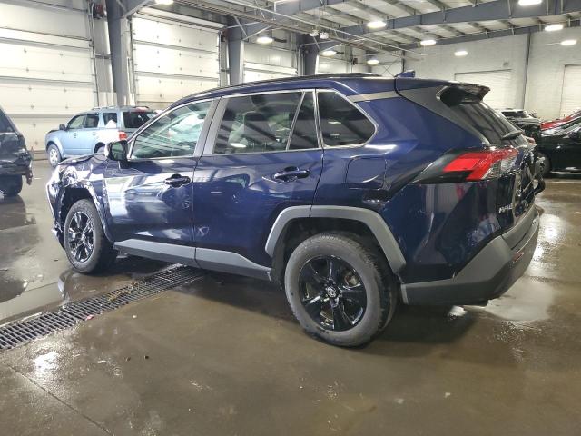 Photo 2 from auction – 2019 TOYOTA RAV4 XLE with VIN 2T3P1RFV9KC022517