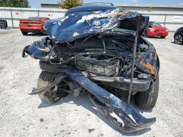 Photo 5 from auction – 2003 DODGE DURANGO SL with VIN 1D8HS58N53F525018