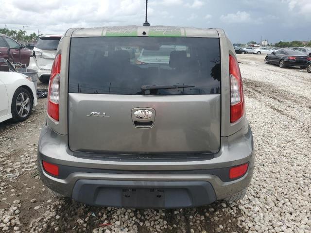 Photo 6 from auction – 2013 KIA SOUL with VIN KNDJT2A59D7492140
