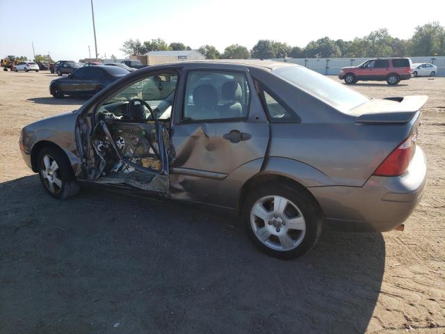 Photo 2 from auction – 2007 FORD FOCUS ZX4 with VIN 1FAFP34N27W107898