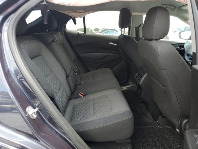 Photo 11 from auction – 2018 CHEVROLET EQUINOX LT with VIN 3GNAXJEV1JS565854