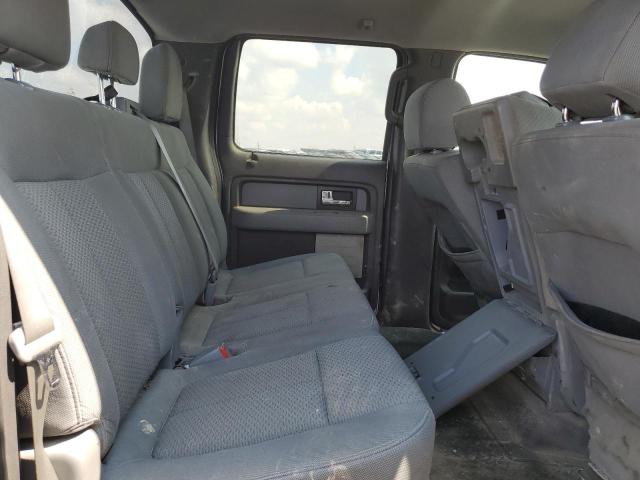 Photo 10 from auction – 2014 FORD F150 SUPER with VIN 1FTFW1ET4EKE60114
