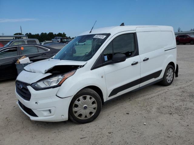 FORD TRANSIT CO 2020 with VIN NM0LS7F29L1461962 - Photo from auction