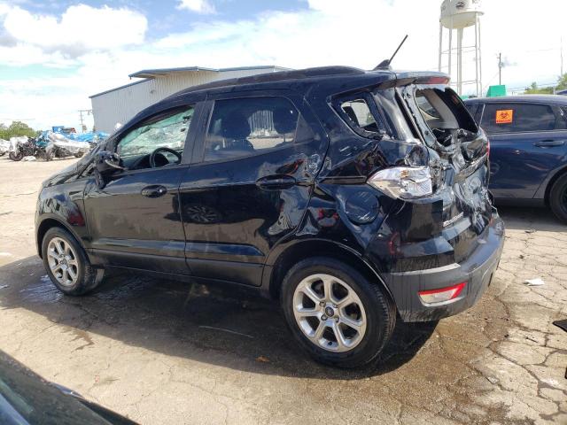 Photo 2 from auction – 2019 FORD ECOSPORT S with VIN MAJ3S2GE2KC269533