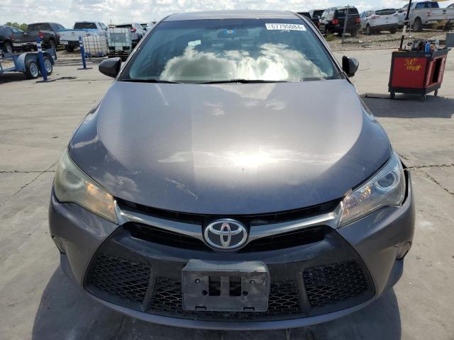 Photo 5 from auction – 2016 TOYOTA CAMRY LE with VIN 4T1BF1FK1GU558248