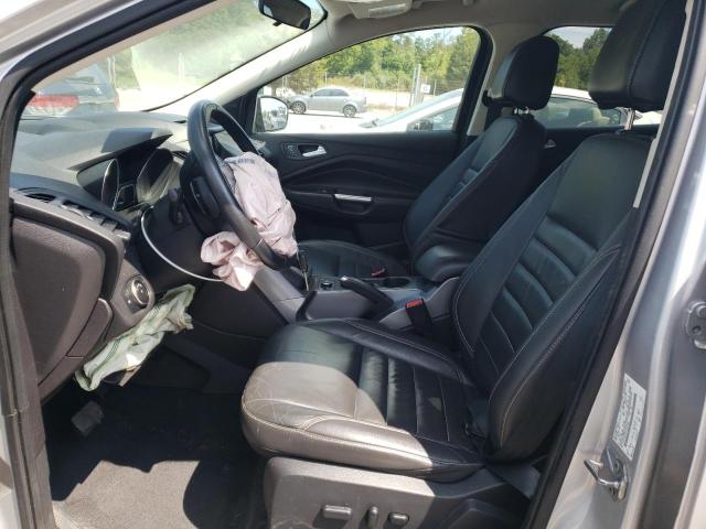 Photo 7 from auction – 2016 FORD ESCAPE SE with VIN 1FMCU9G98GUB02882