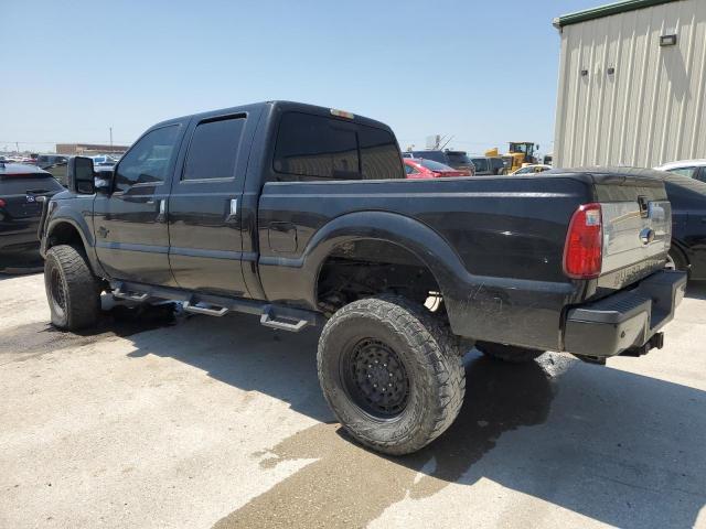 Photo 2 from auction – 2013 FORD F250 SUPER with VIN 1FT7W2BT2DEA07945