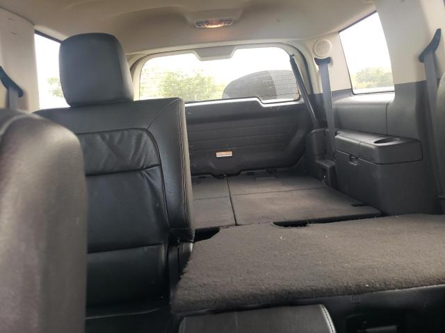 Photo 10 from auction – 2016 FORD FLEX LIMIT with VIN 2FMHK6D82GBA00960