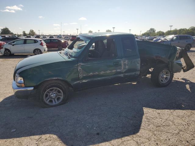 FORD RANGER SUP 1999 with VIN 1FTYR14V9XTA38145 - Photo from auction