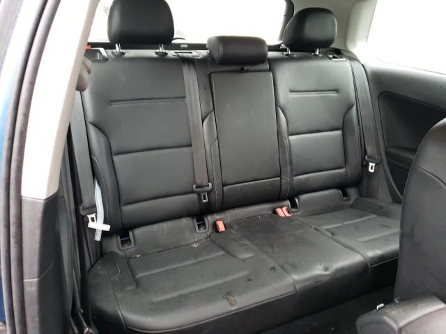 Photo 10 from auction – 2015 VOLKSWAGEN GOLF with VIN 3VW817AU4FM085289