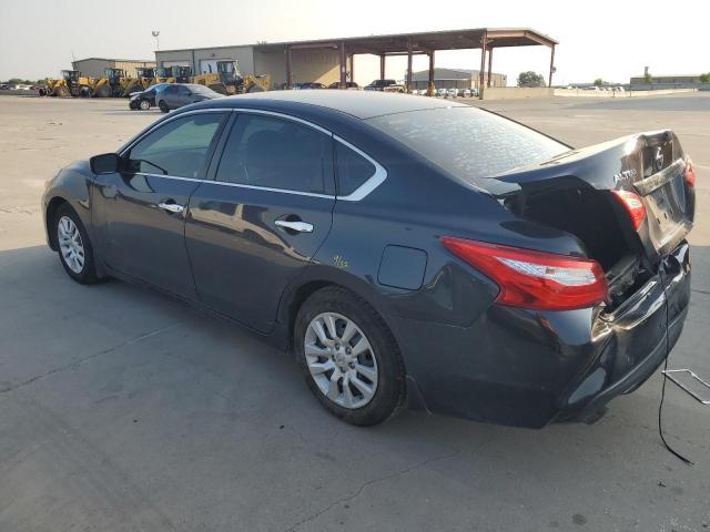 Photo 2 from auction – 2016 NISSAN ALTIMA 2.5 with VIN 1N4AL3AP6GC284872