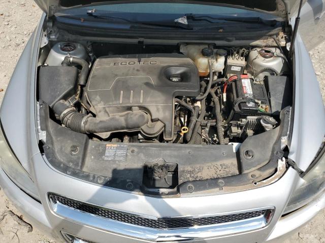 Photo 11 from auction – 2011 CHEVROLET MALIBU 1LT with VIN 1G1ZC5E1XBF345459