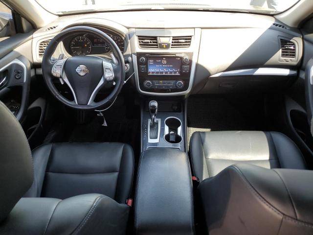 Photo 8 from auction – 2018 NISSAN ALTIMA 2.5 with VIN 1N4AL3AP6JC164304