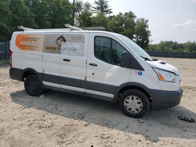 Photo 4 from auction – 2015 FORD TRANSIT T- with VIN 1FTNR1ZM2FKA76906