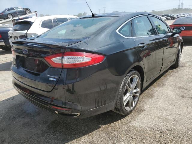 Photo 3 from auction – 2015 FORD FUSION TIT with VIN 3FA6P0D9XFR190919