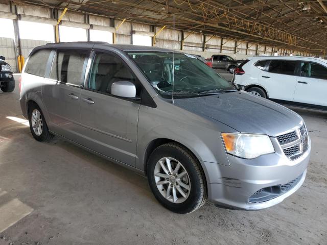 Photo 4 from auction – 2013 DODGE GRAND CARA with VIN 2C4RDGCG4DR686116