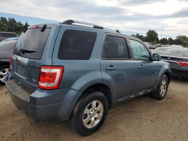 Photo 3 from auction – 2010 FORD ESCAPE LIM with VIN 1FMCU0EG2AKD31378