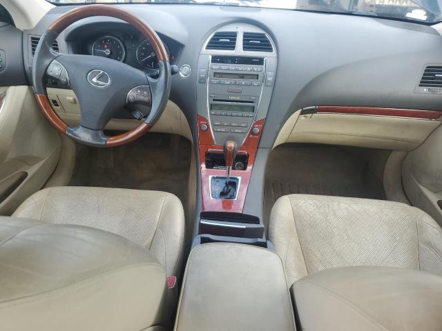 Photo 8 from auction – 2010 LEXUS ES 350 with VIN JTHBK1EG3A2368272