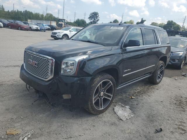 GMC YUKON DENA 2016 with VIN 1GKS2CKJ2GR193479 - Photo from auction