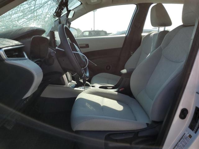 Photo 7 from auction – 2022 TOYOTA COROLLA CR with VIN 7MUAAAAG5NV028227