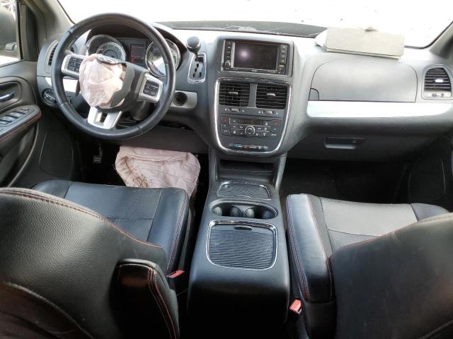 Photo 8 from auction – 2014 DODGE GRAND CARA with VIN 2C4RDGEG4ER376949