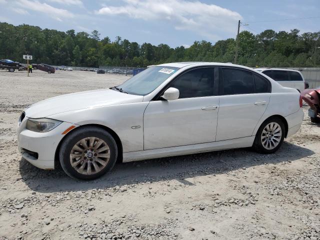 Photo 1 from auction – 2009 BMW 328 I with VIN WBAPH77519NM30828