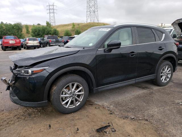 MAZDA CX-5 PREFE 2022 with VIN JM3KFBCM0N1608529 - Photo from auction
