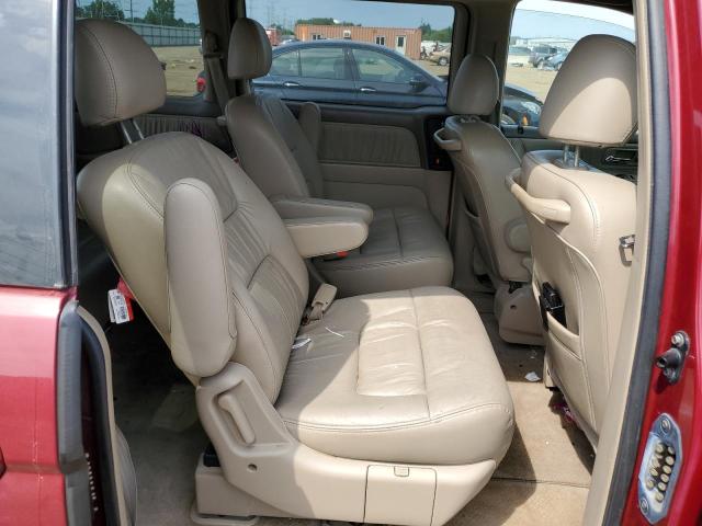Photo 11 from auction – 2004 HONDA ODYSSEY EX with VIN 5FNRL18064B081540