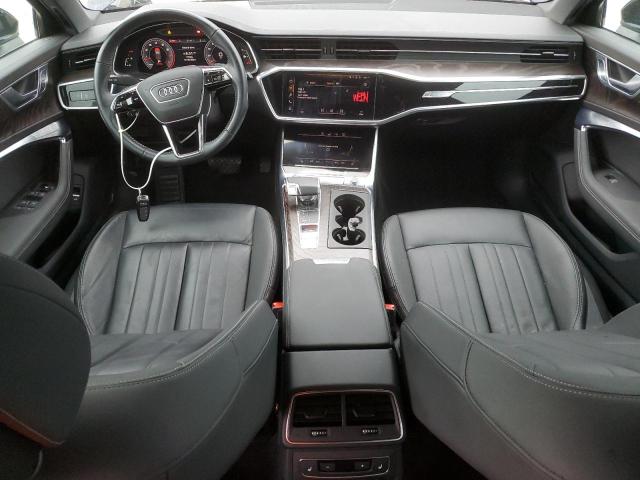 Photo 8 from auction – 2019 AUDI A6 PREMIUM with VIN WAUL2AF2XKN096504