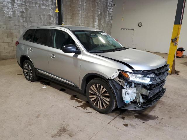 Photo 4 from auction – 2020 MITSUBISHI OUTLANDER with VIN JA4AD2A39LZ039547