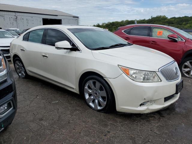 Photo 4 from auction – 2011 BUICK LACROSSE C with VIN 1G4GC5ED8BF150187