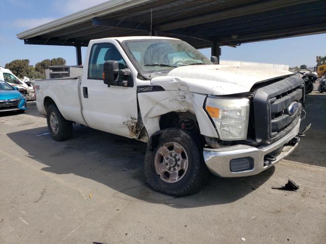 Photo 4 from auction – 2016 FORD F250 SUPER with VIN 1FTBF2B66GEA71818